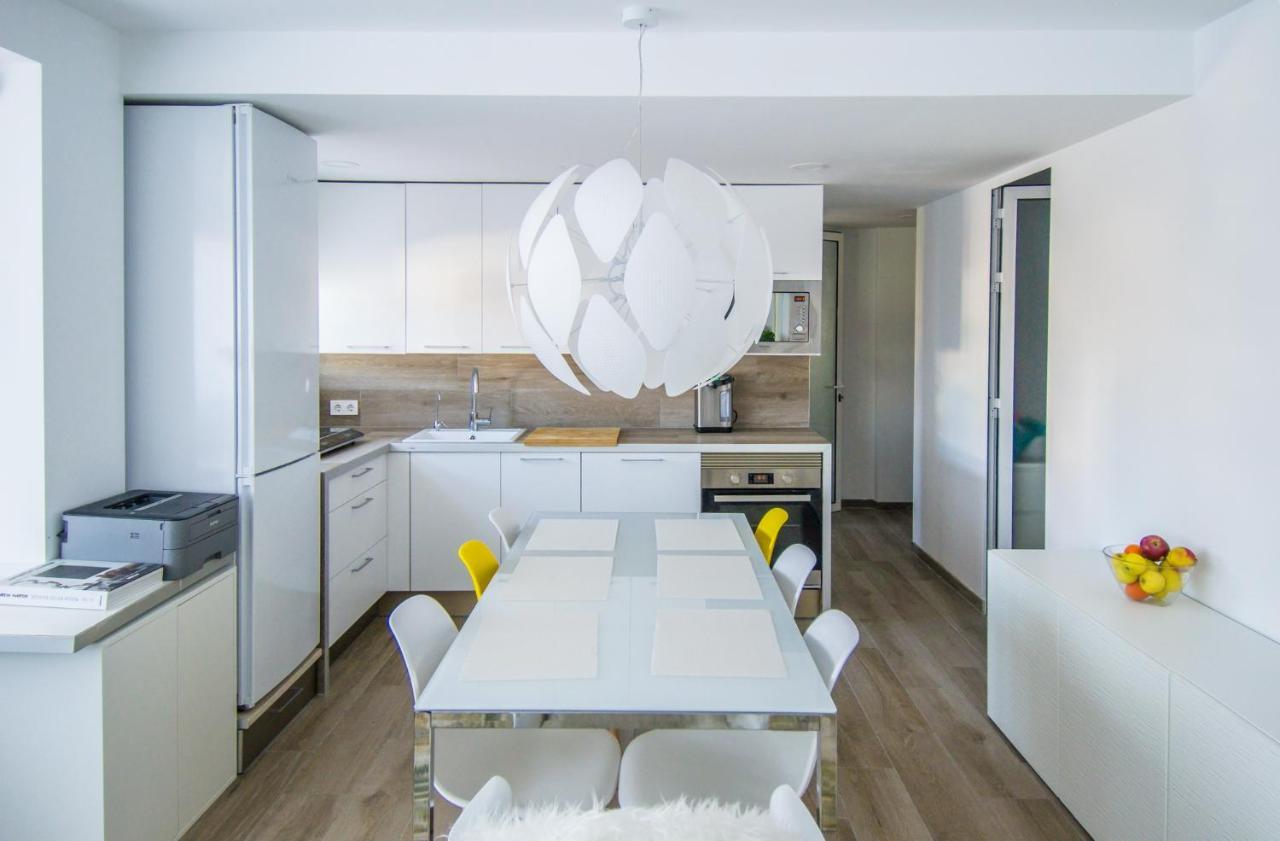 Alay Apartment & Pool 2 Bedroom Бенальмадена Экстерьер фото