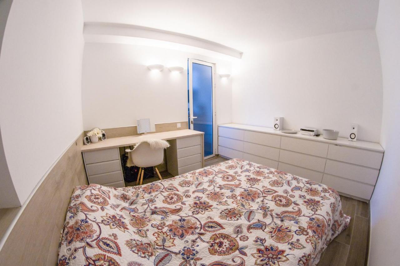 Alay Apartment & Pool 2 Bedroom Бенальмадена Экстерьер фото