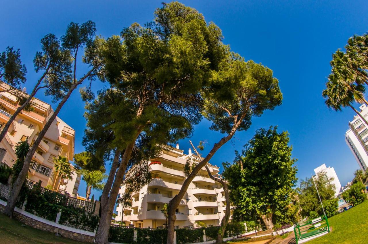 Alay Apartment & Pool 2 Bedroom Бенальмадена Экстерьер фото